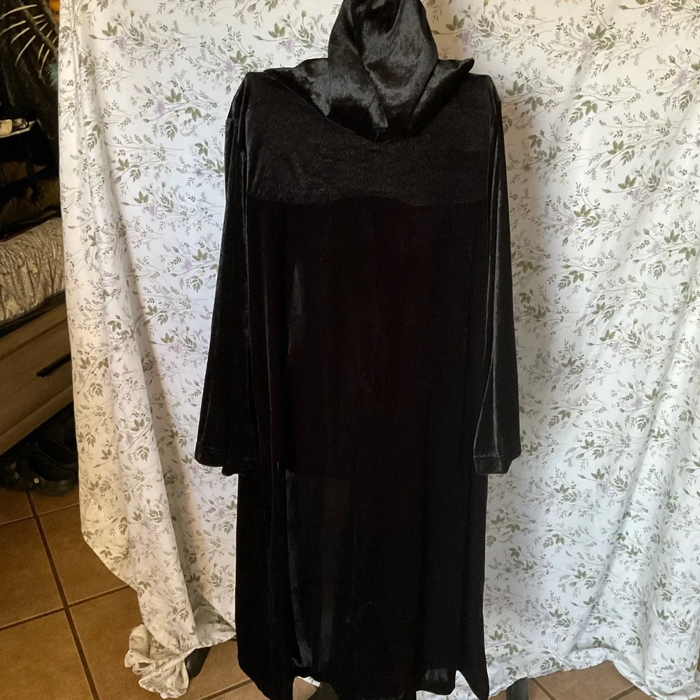 Harry Potter Cape - Picture 5 of 5